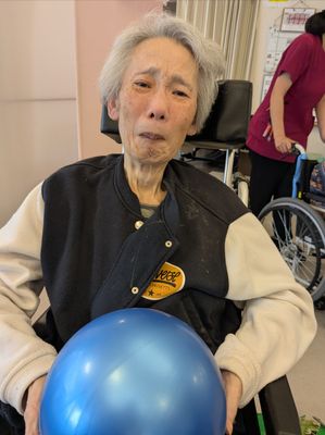 「アースケア豊川　やすらぎの里」レクリエーション
