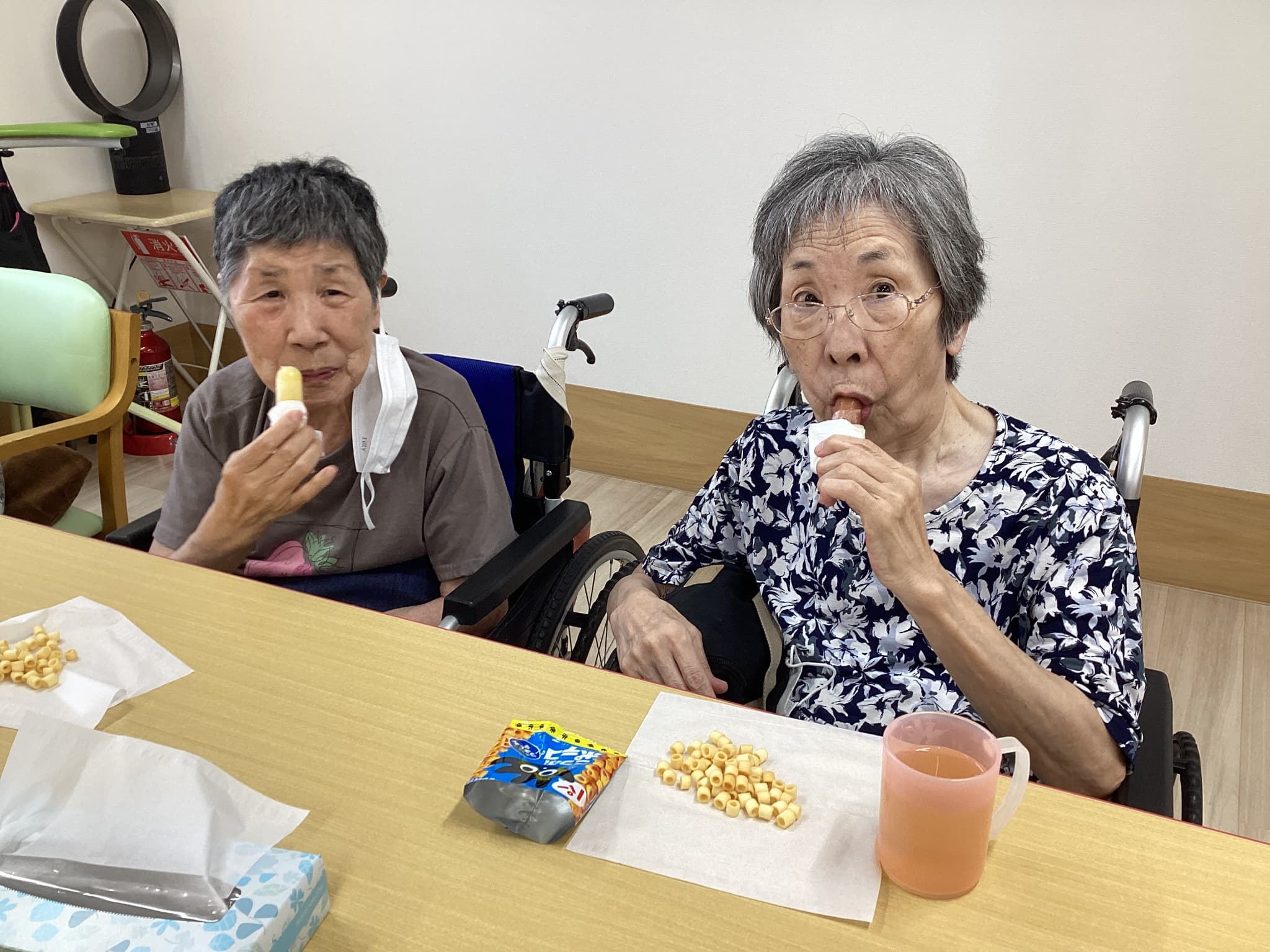 「アースケア伊勢崎　ひのでの里」【🥵暑い日にはコレですね🥵】