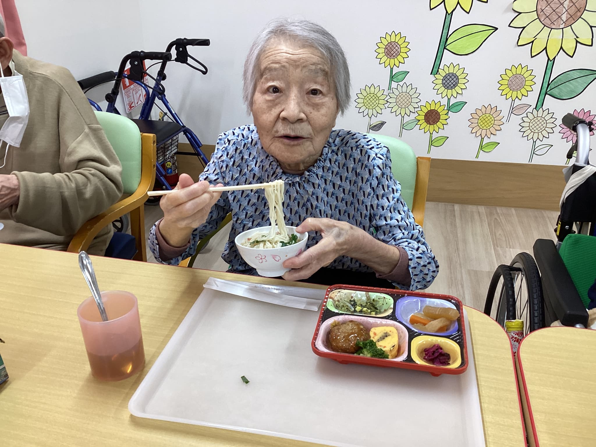「アースケア伊勢崎　ひのでの里」【暑いぞ🥵🥵🥵伊勢崎市♨️】