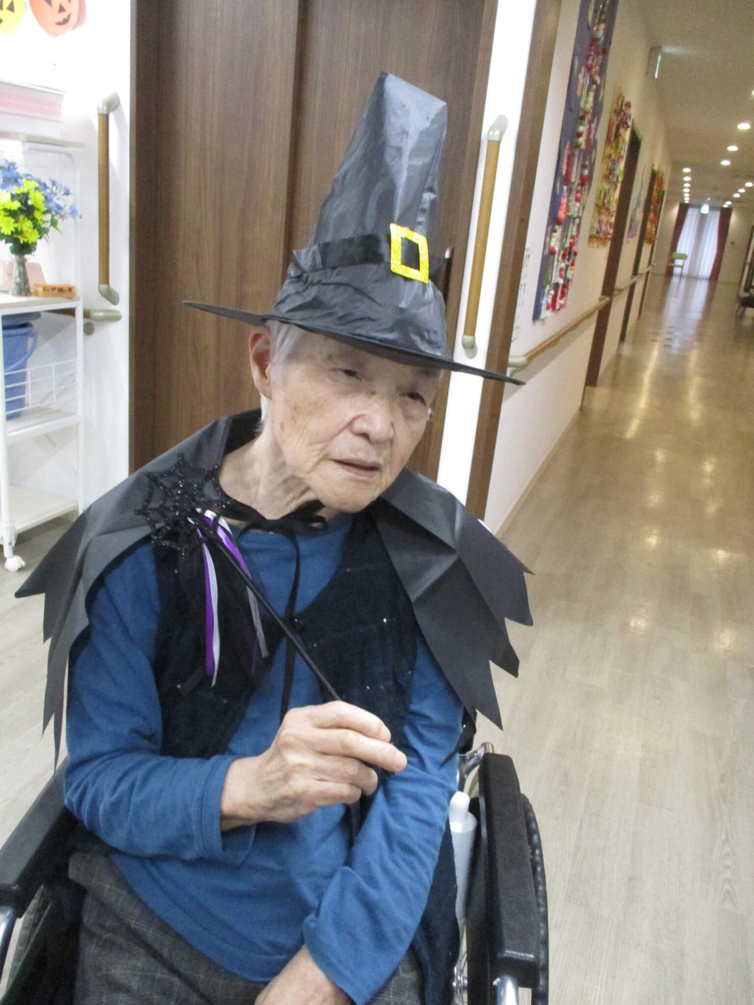 「PDビレッジ太田（藪塚ICの里）」ハロウィン🎃