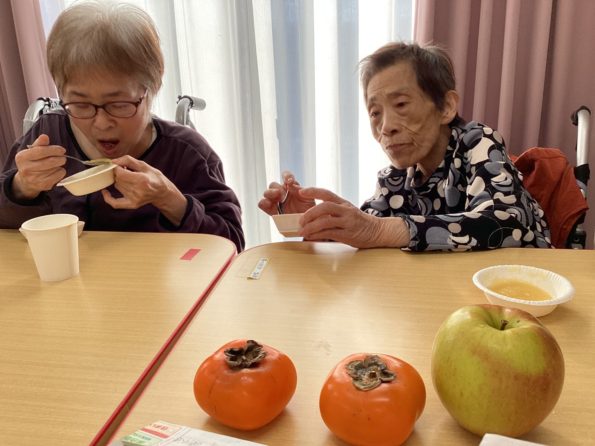 「PDビレッジなかお（なかおの里）」秋の収穫祭イベント