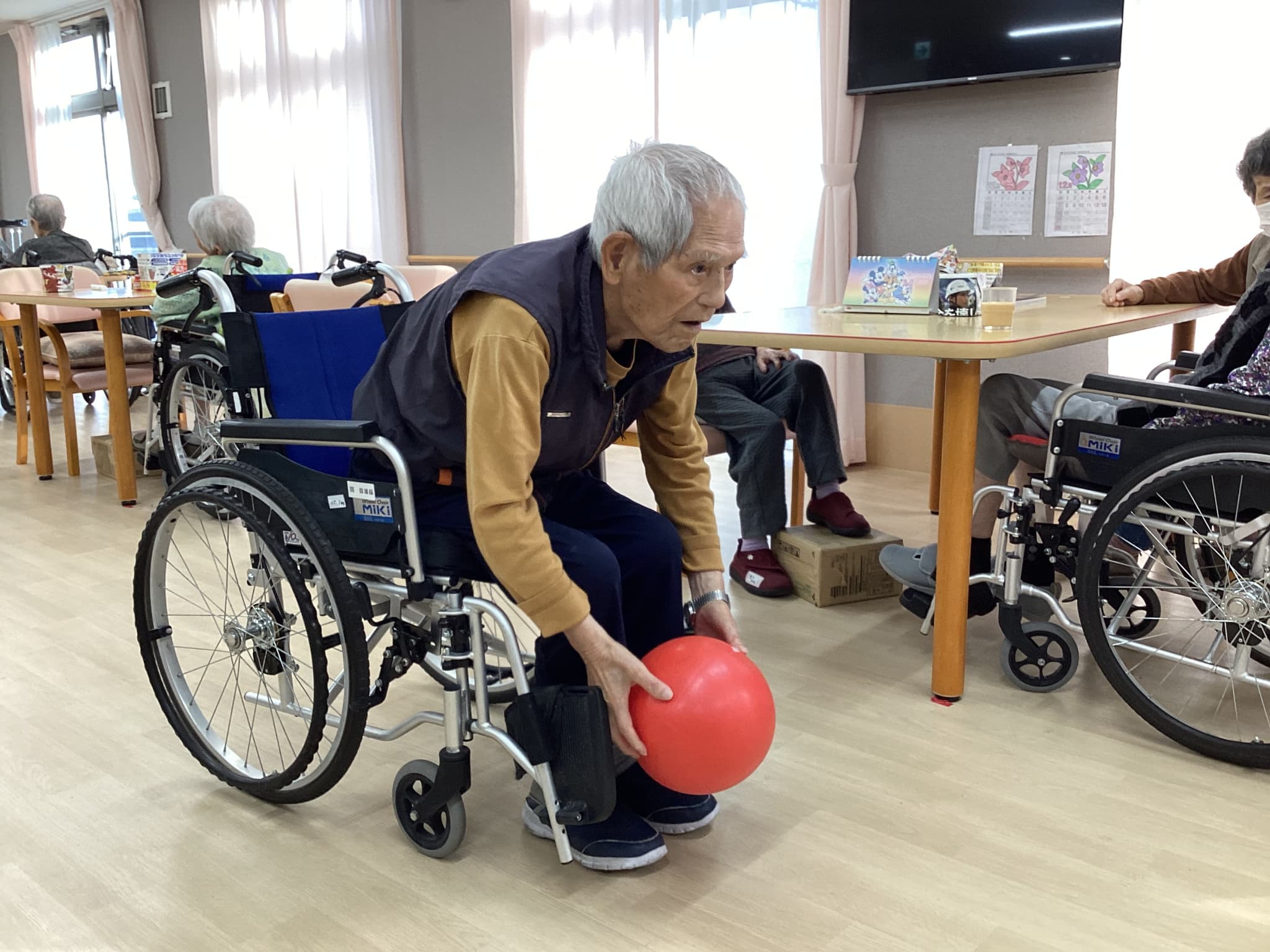 「アースケア前橋　朝倉の里」ボーリングレク