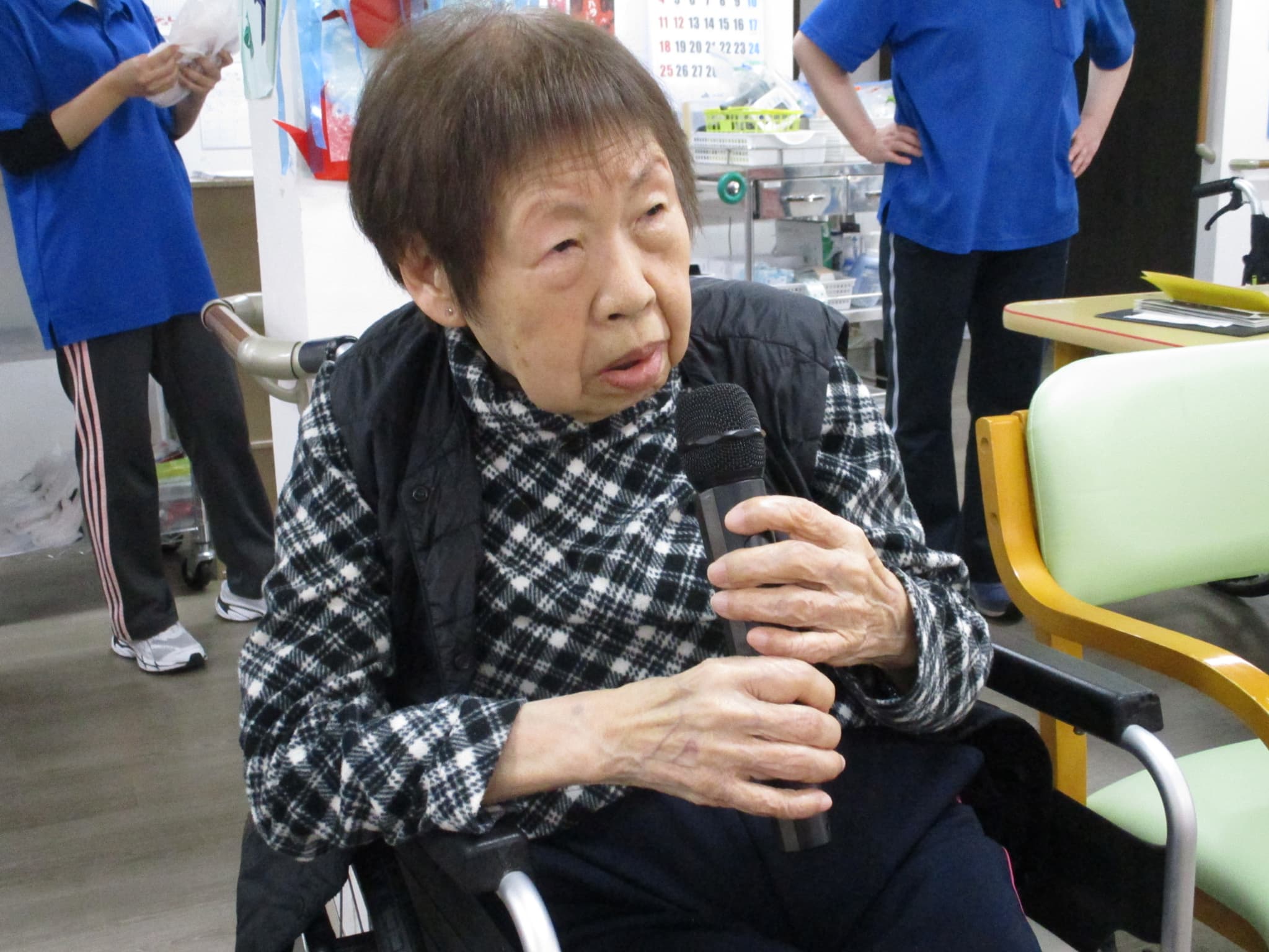 「PDビレッジ太田（藪塚ICの里）」カラオケ♪