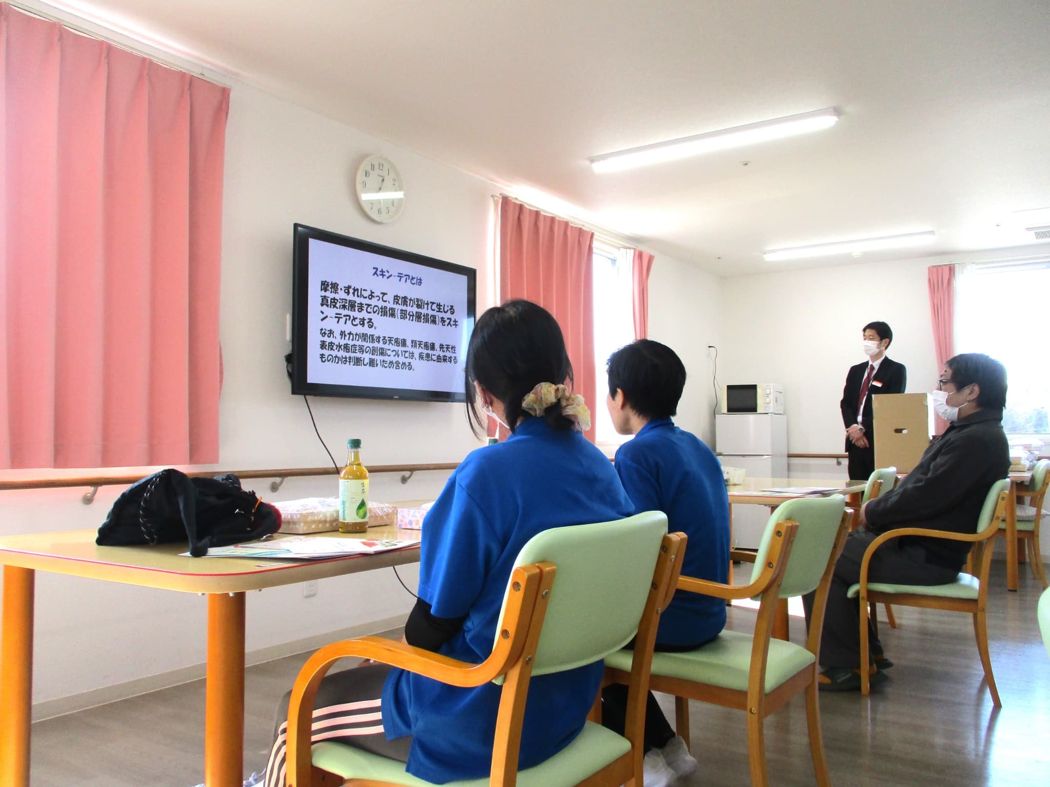 「PDビレッジ太田（藪塚ICの里）」研修