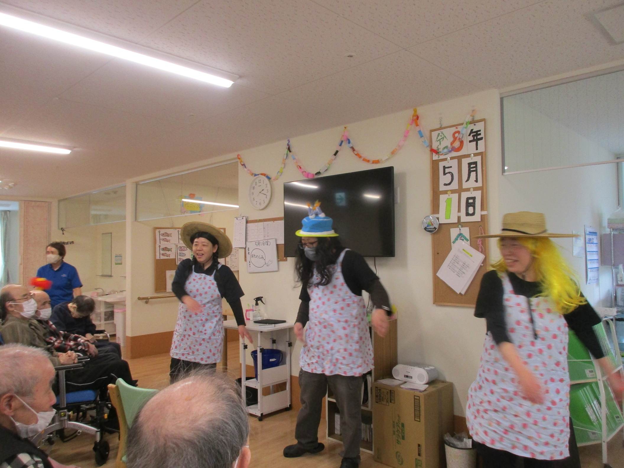 「アースケア沼田　利根の里」10周年イベント