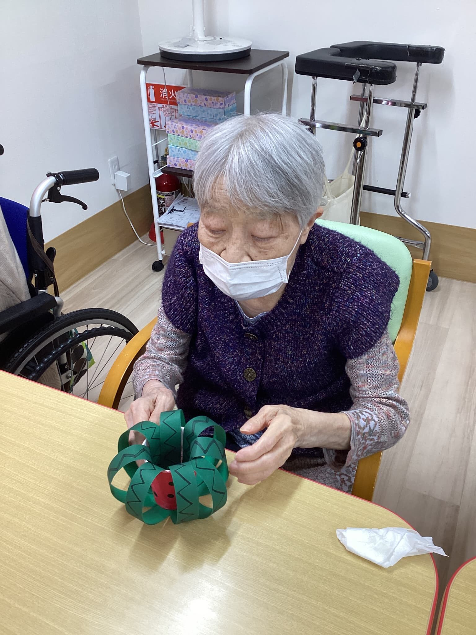 「アースケア伊勢崎　ひのでの里」【夏☀️といえばこの果物🍉】