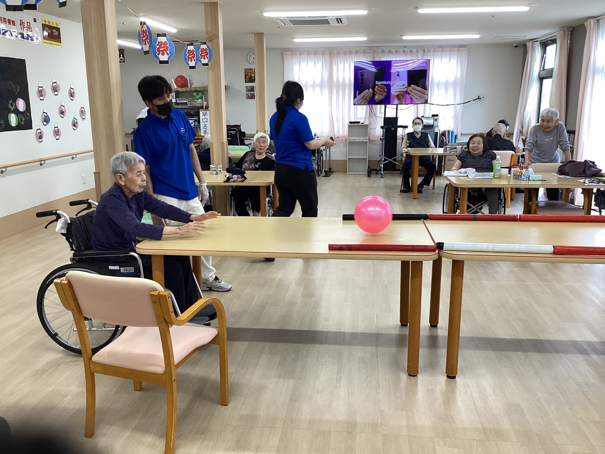 「アースケア前橋　朝倉の里」ボーリングレク