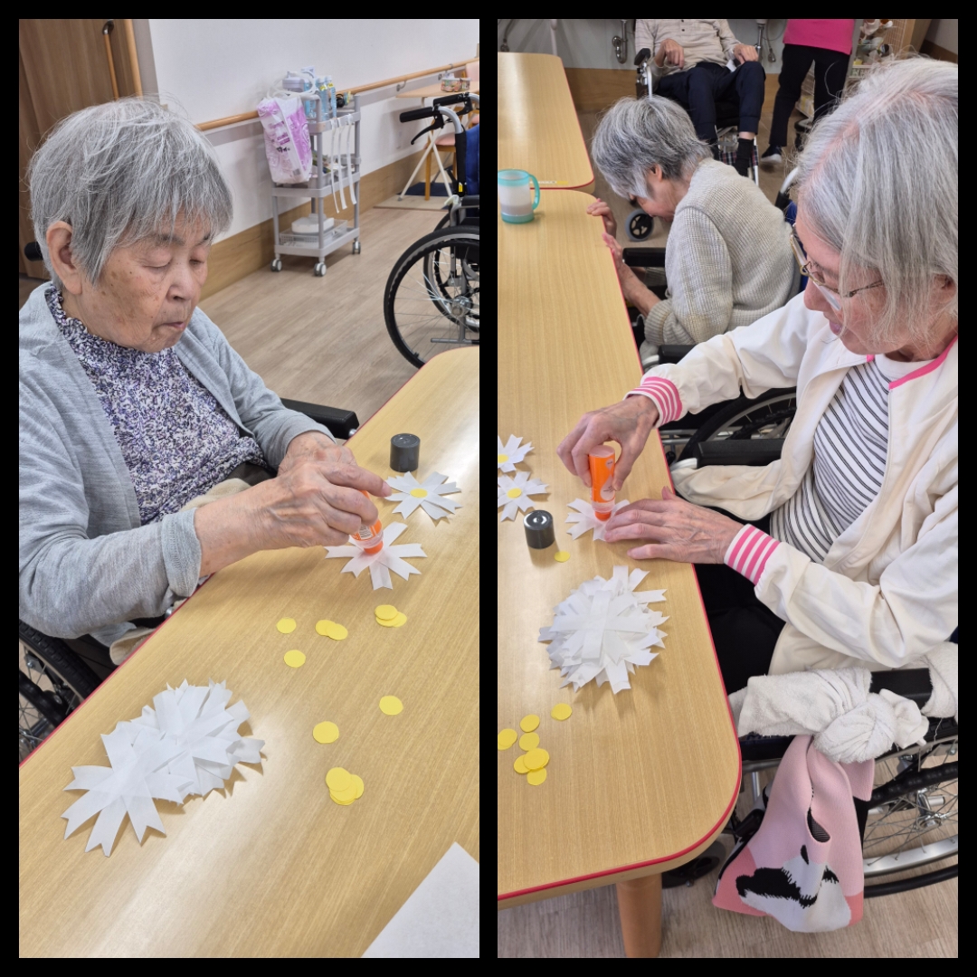 「PDビレッジなかお」雨が多い今日この頃ですが、皆様元気に過ごされています。